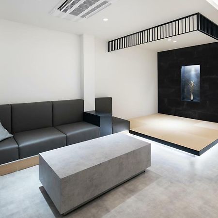 Sitsurae Osaka Shinsaibashi 아파트 외부 사진